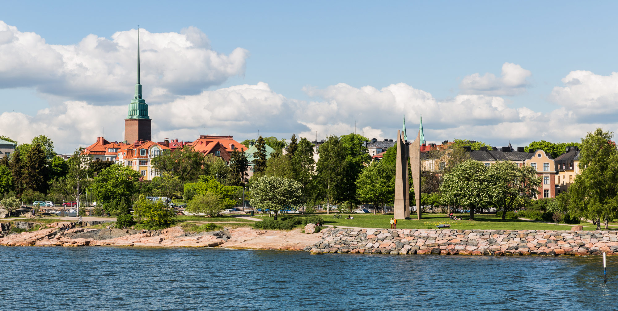 Helsinki